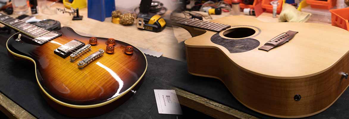 Guitar pedal repair cost deals